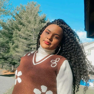 Meet your Posher, Berta